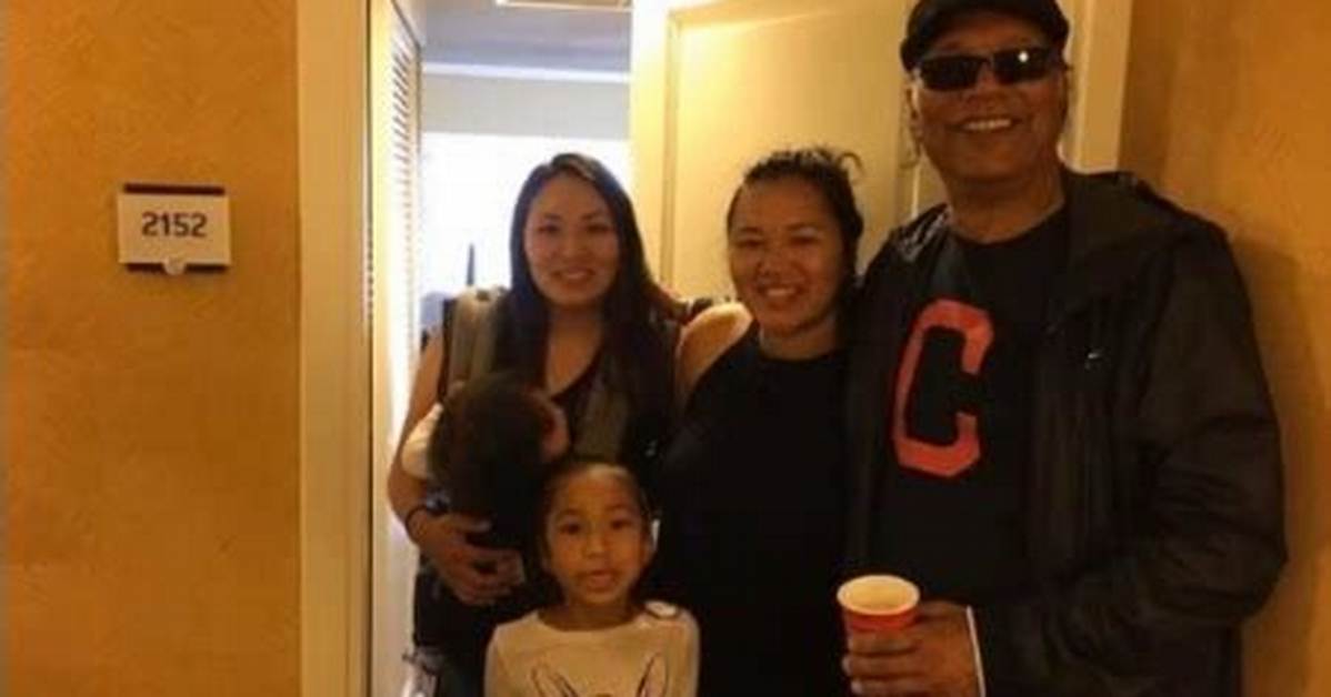 Lenora Hatathlie: Meet Charlie Hill’s Wife and Their Marriage