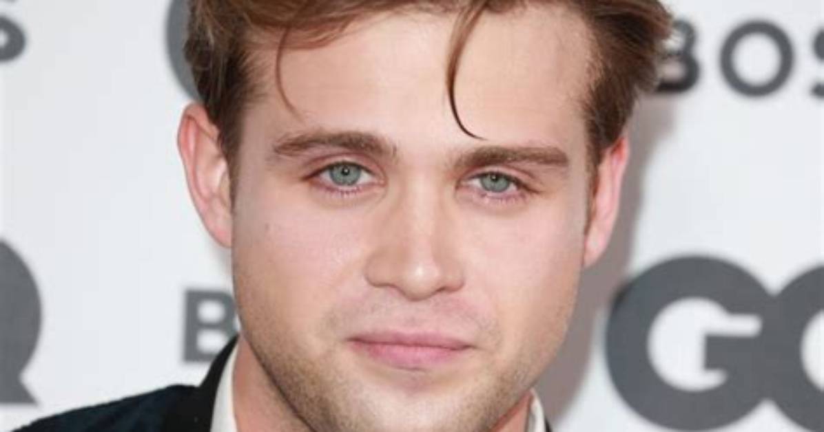 Leo Woodall