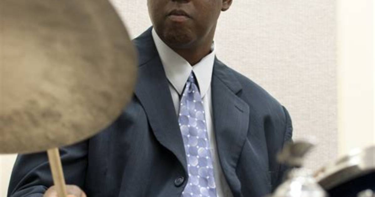Leon Anderson
