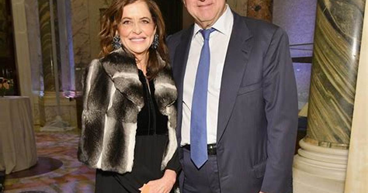 Leon Black Net Worth 2024