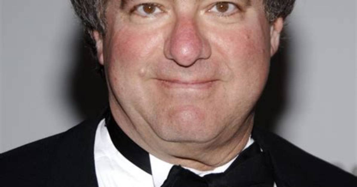 Leon Black Net Worth – How Much Is Leon Black Worth?