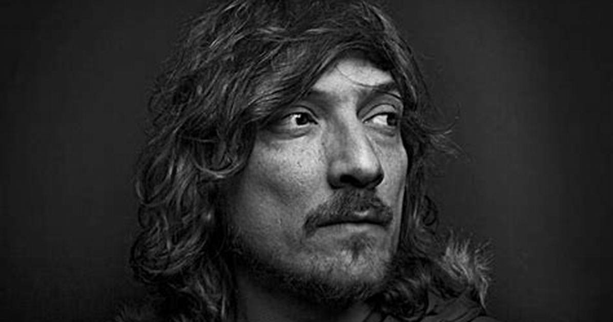 Leon Larregui Net Worth