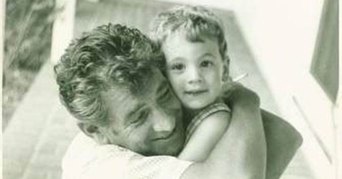 Leonard Bernstein’s Son Alexander Bernstein Is the President of Artful Learning, Inc.
