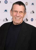 Leonard Nimoy Net Worth