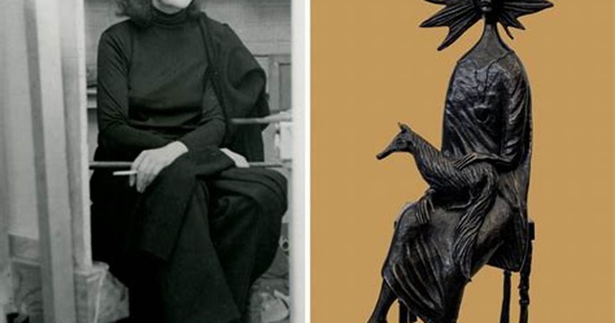 Leonora Carrington Net Worth