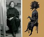 Leonora Carrington Net Worth