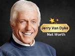 Leroy Van Dyke Net Worth 2024