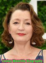 Lesley Manville Net Worth 2024