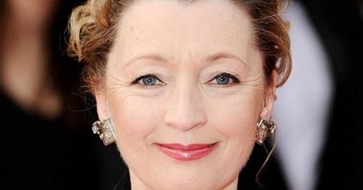 Lesley Manville
