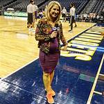 Lesley Mccaslin Fox Sports, Bio, Wiki, Age, Husband, Baby, Salary, and Net Worth
