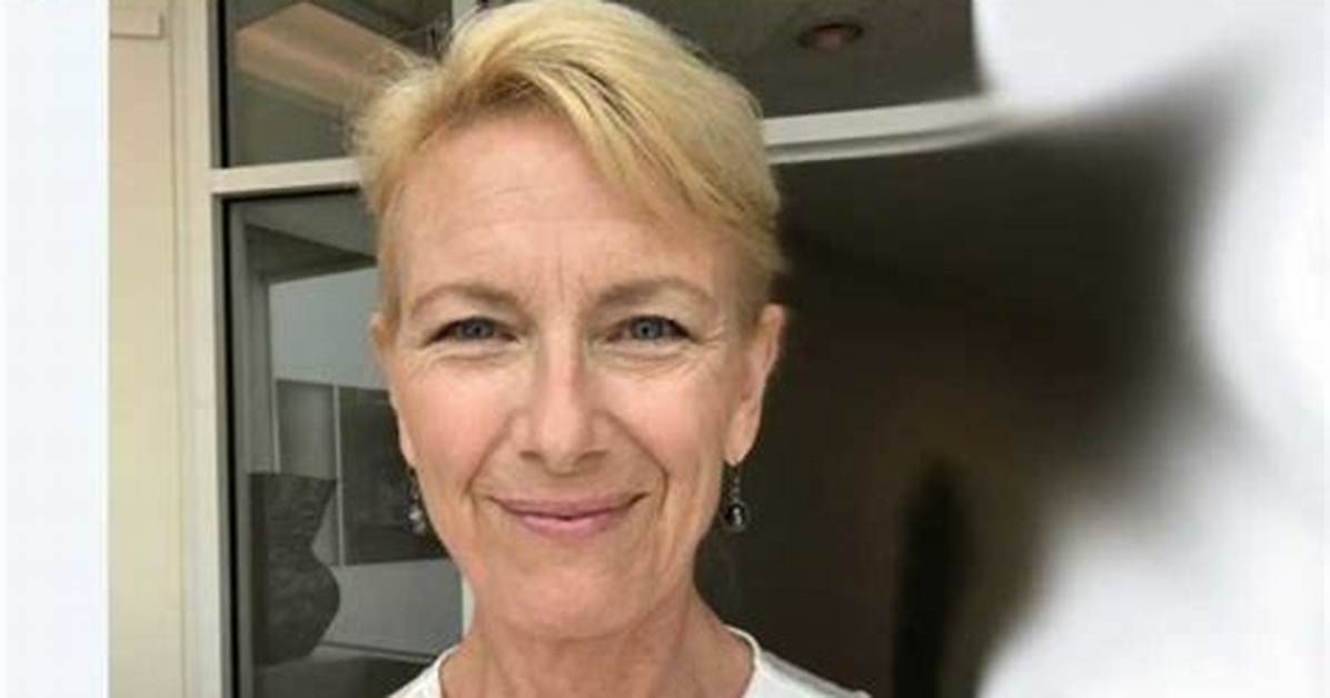 Leslie Hendrix | Bio, Age, Net Worth, Relationship, Career