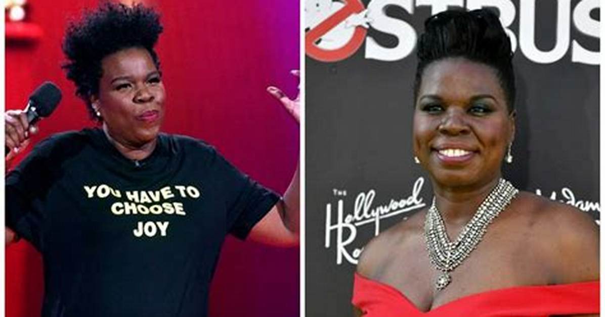 Leslie Jones Bio, Wiki, Age, Partner, Olympics, Movies, and Net Worth