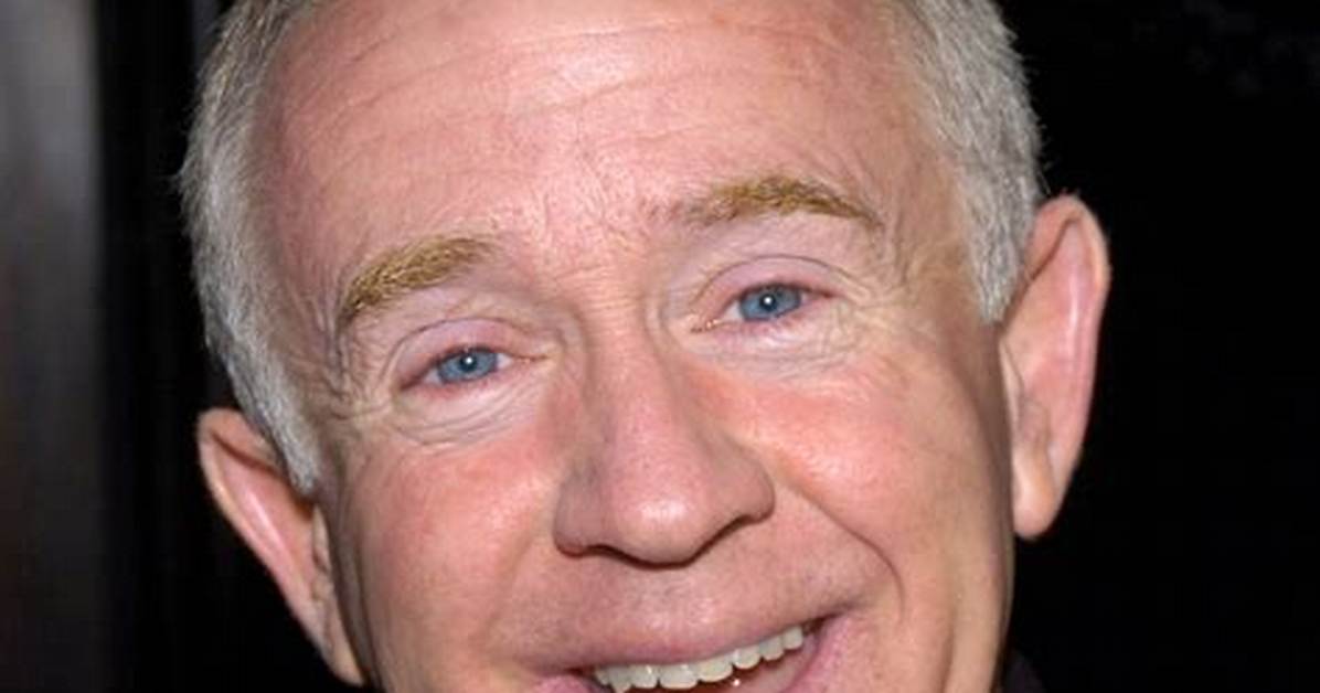 Leslie Jordan from Usa | Popnable