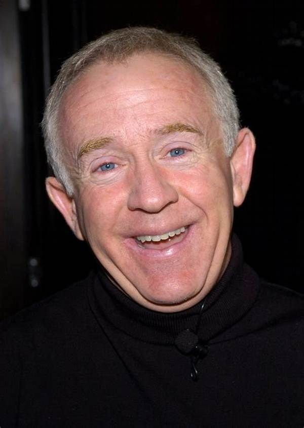 Leslie Jordan from Usa | Popnable