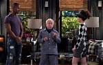 Leslie Jordan