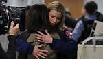 Leslie Shay Made a Big Impact on 'Chicago Fire'