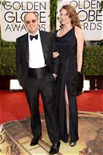 Leslie Stefanson | Husband James Spader | Married