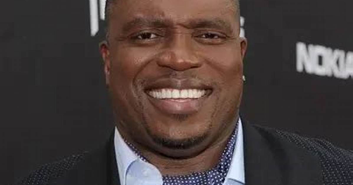 Lester Speight Net Worth