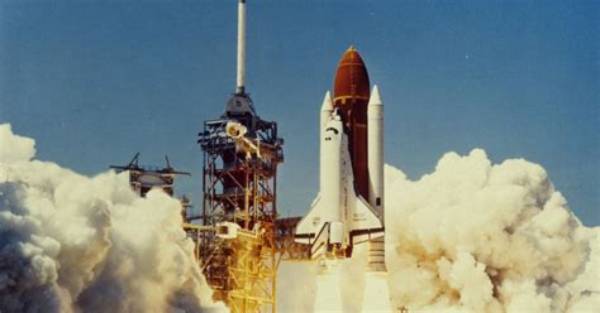 Let's Get into the Challenger Space Shuttle Conspiracy Theory