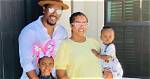 Letoya Luckett's Husband Puts His Family Before His Career