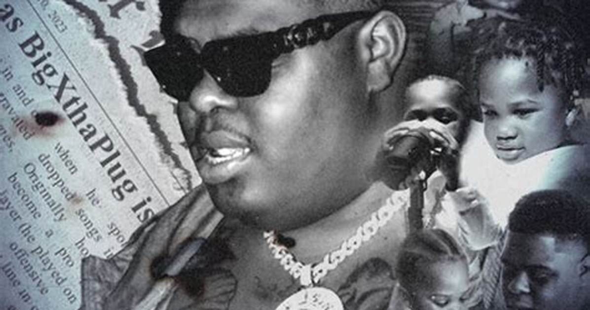 Levels by Bigxthaplug from Usa