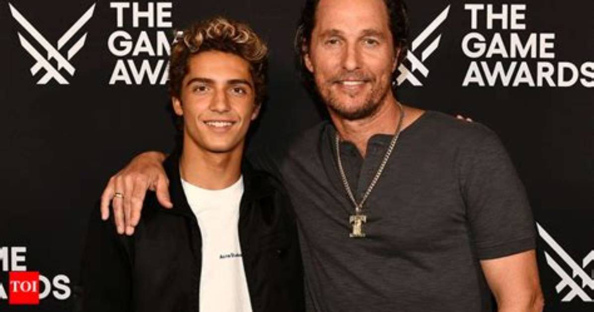 Levi Alves Mcconaughey | Bio, Age, Net Worth, Relationship, Career