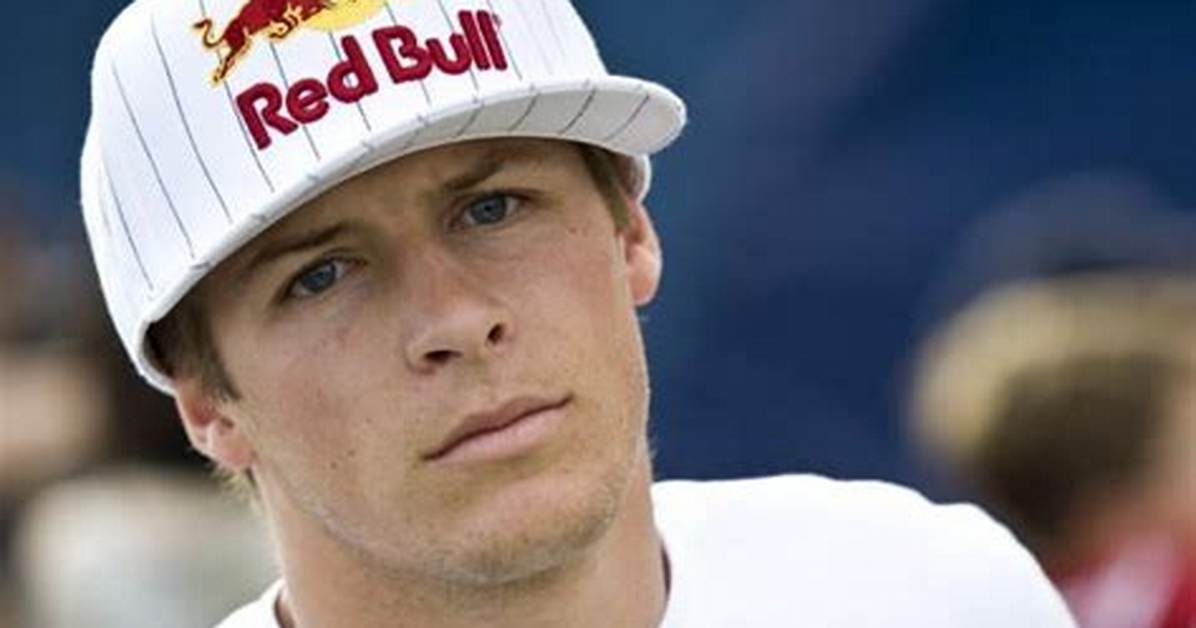Levi Lavallee Net Worth