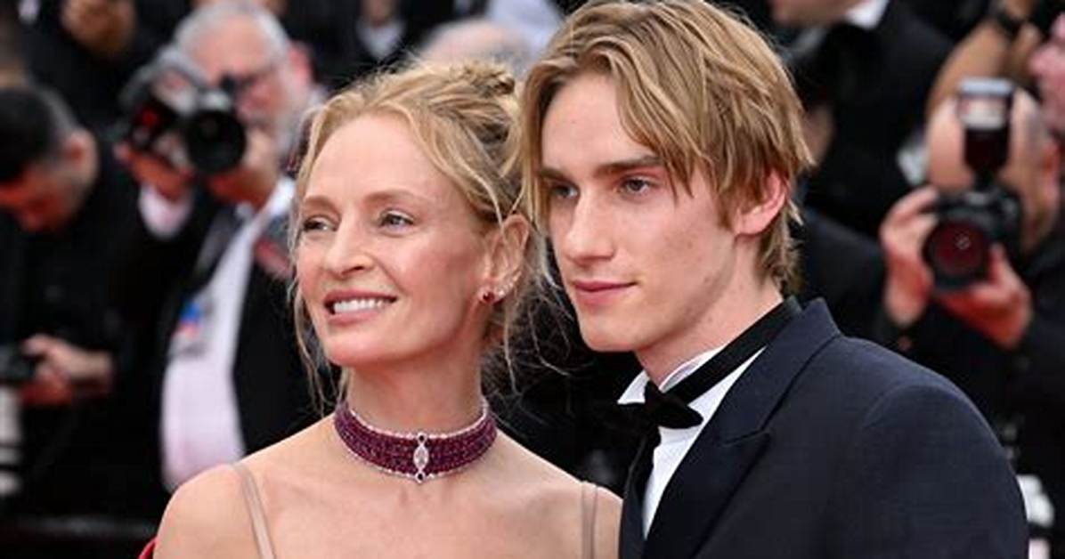 Levon Thurman-Hawke