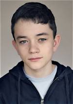 Lewis Macdougall