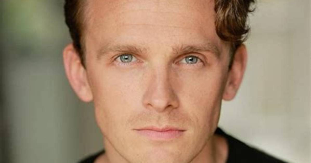 Lewis Reeves