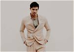 Lewis Tan Lands Massive Roles After Losing out on Marvel's 'Shang-Chi'