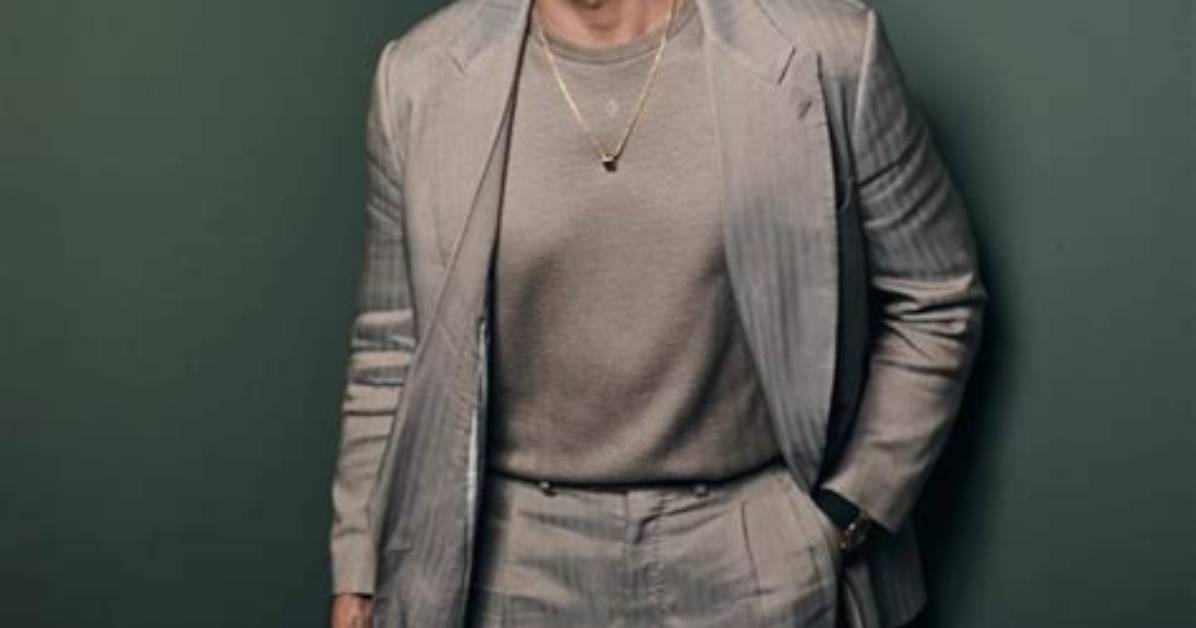 Lewis Tan Net Worth