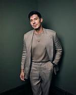 Lewis Tan Net Worth