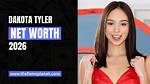 Lex Dakota Net Worth