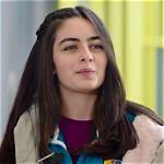 Leya Kirsan