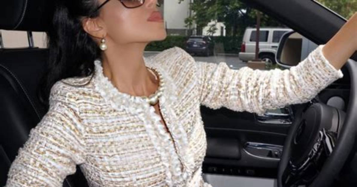 Leyla Milani-Khoshbin Net Worth 2024