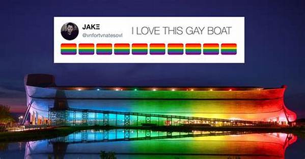 Lgbtq Twitter Roasts Guy Who Tried to Reclaim the Rainbow