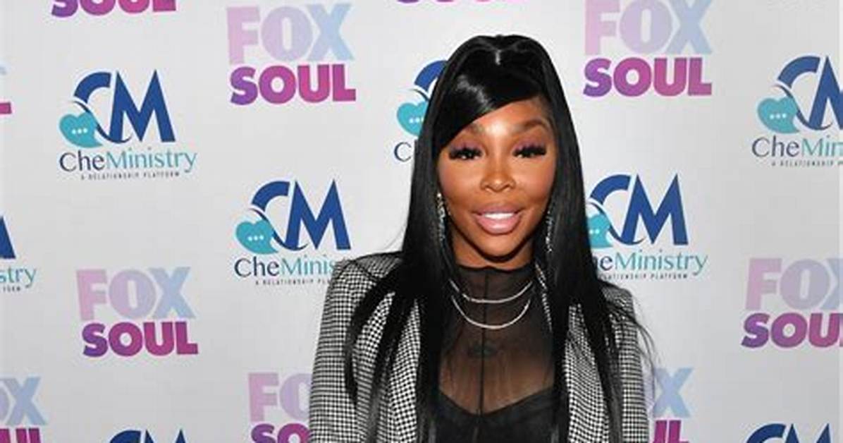 'Lhhatl' Star Sierra Gates Has a New Boyfriend — Here's the Tea