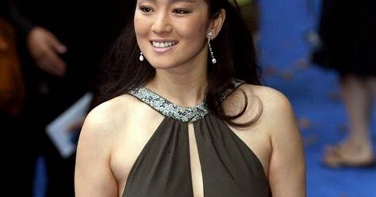 Li Gong – Biography, Facts & Life Story