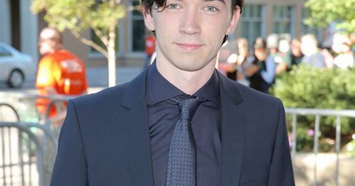 Liam Aiken Net Worth
