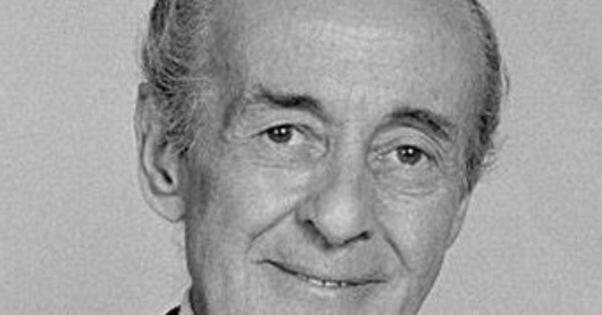 Liam Dunn Net Worth