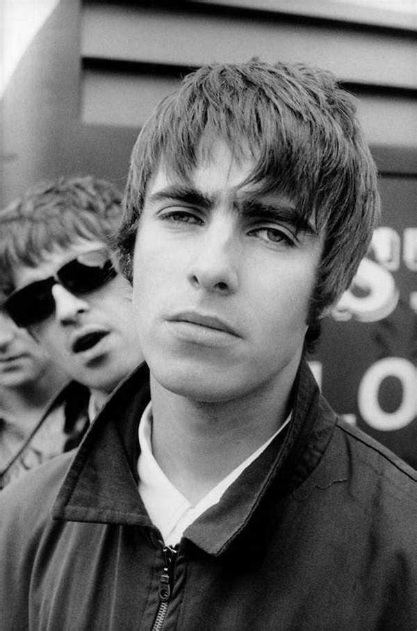 Liam Gallagher's Biography and Facts'