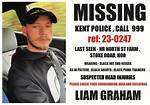 Liam Graham Missing Update: Is He Found? Dead or Alive