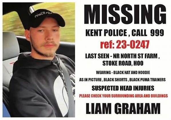 Liam Graham Missing Update: Is He Found? Dead or Alive