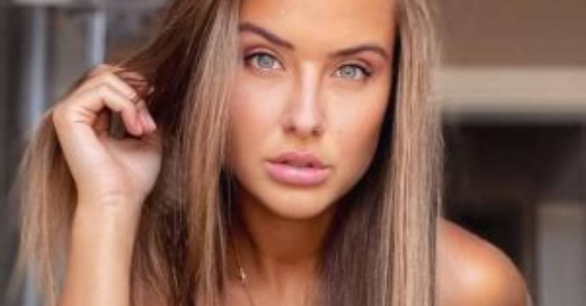 Liana Vasilisinova