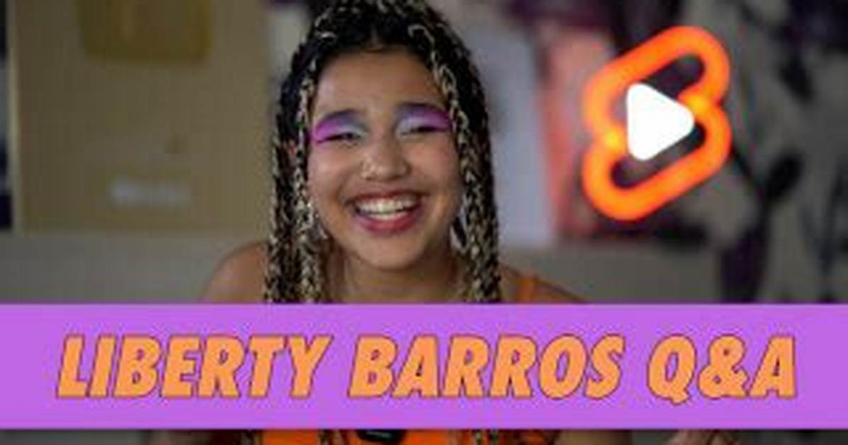 Liberty Barros Wikipedia Age Parents Family and Ethnicity