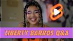 Liberty Barros Wikipedia Age Parents Family and Ethnicity