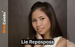 Lie Reposposa