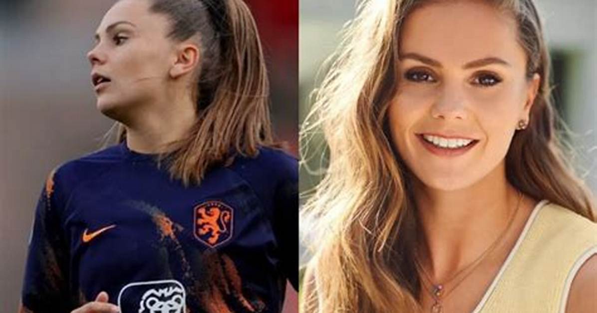Lieke Martens