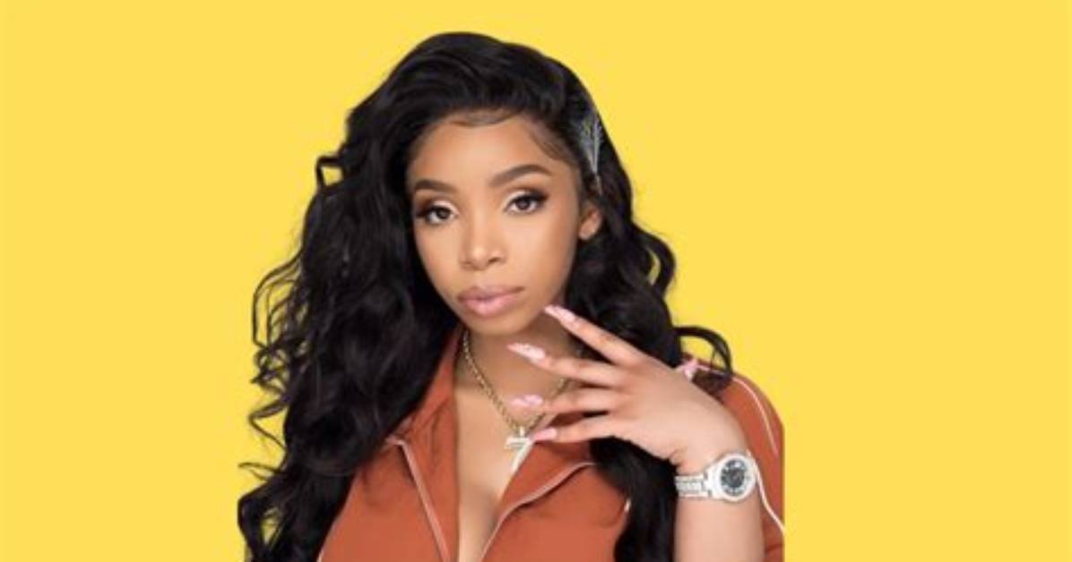 Light Skin Keisha Net Worth 2024